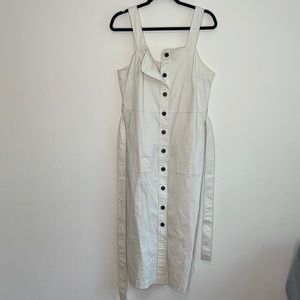 Universal thread, cotton painter, style year-round, dress dress